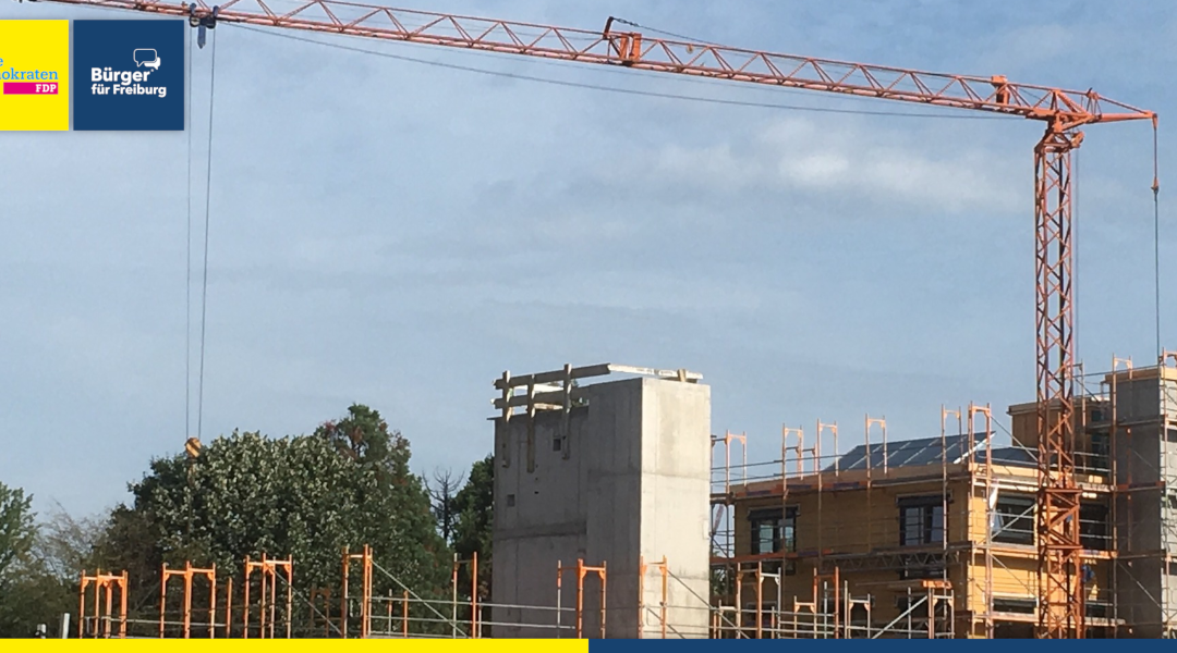 Mietpreise als Armutstreiber: Herausforderungen und Chancen für Freiburg