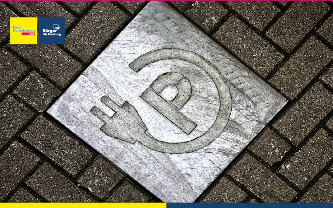 Individualverkehr umweltbewusst gestalten