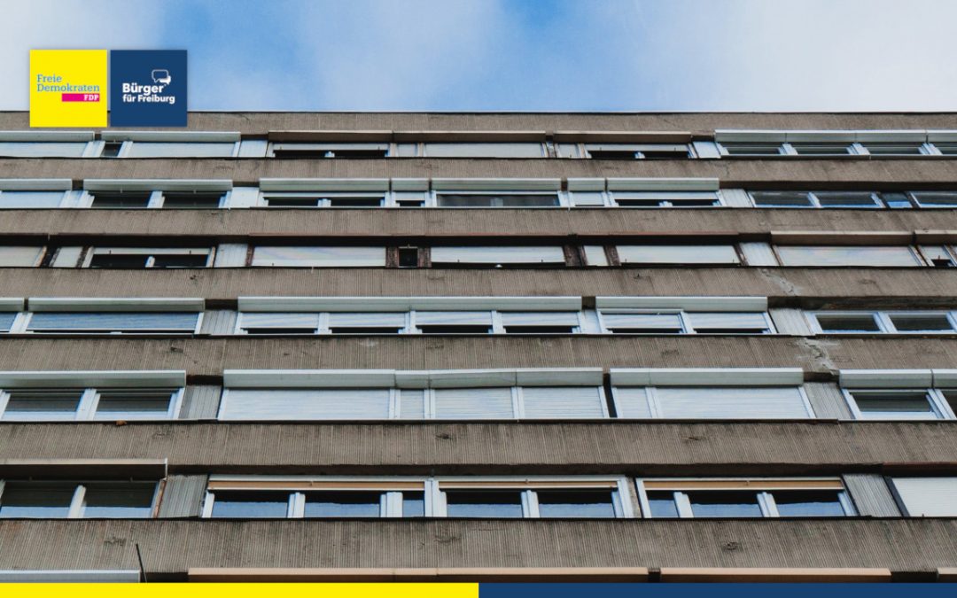 Wortbeitrag: Franco Orlando zur Wohnungsnotfallhilfe