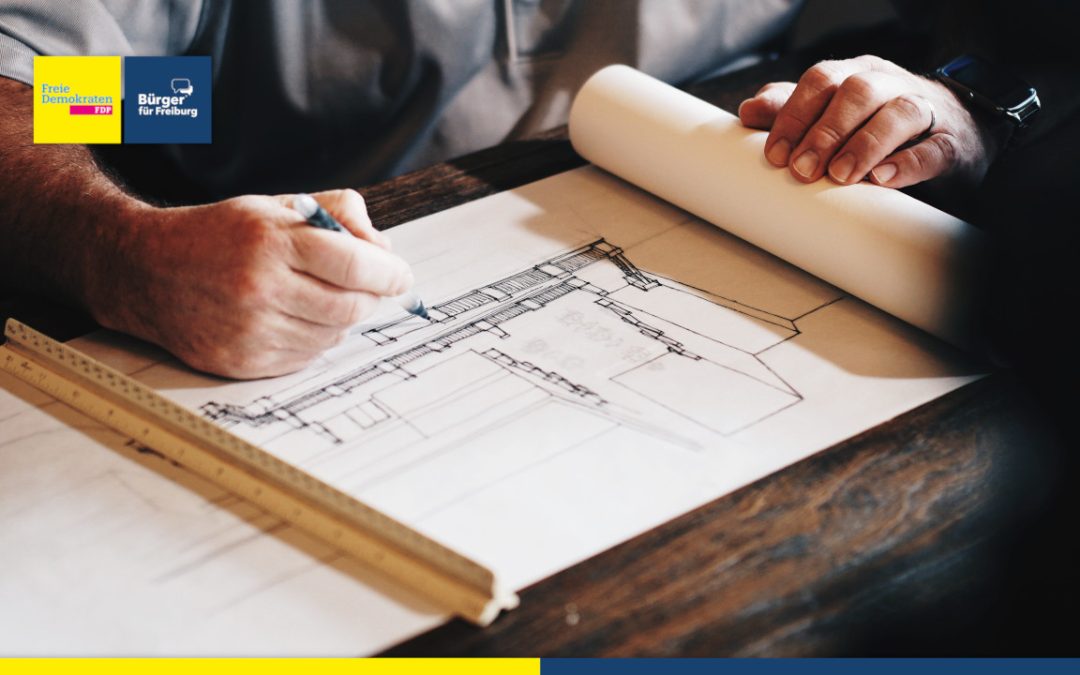 Antwort: Baukosten Transparenter Machen