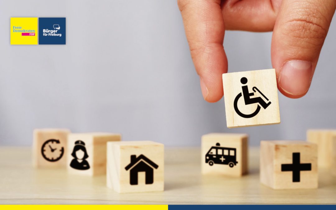 Redebeitrag: Franco Orlando zur Teilhabeplanung für Menschen mit psychischen Beeinträchtigungen