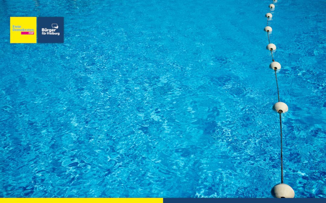 Zu Langsam, Zu Wenig: Bäder-Öffnung