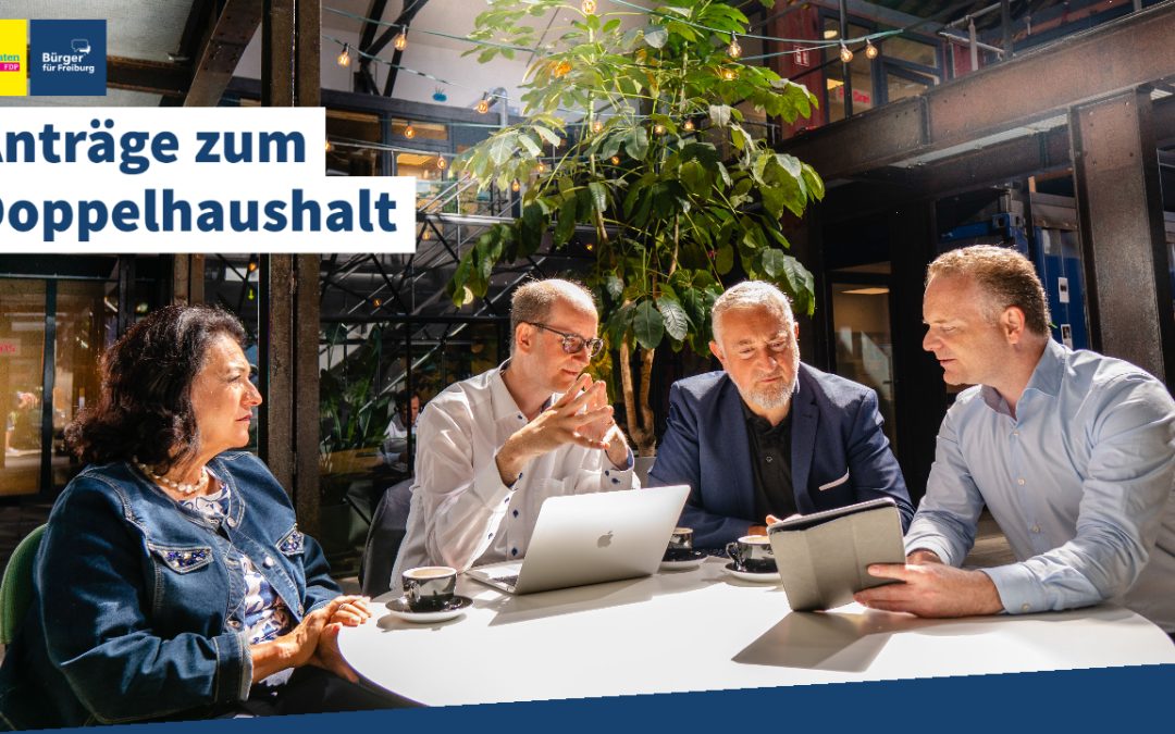 Unsere Anträge zum DHH 23/24