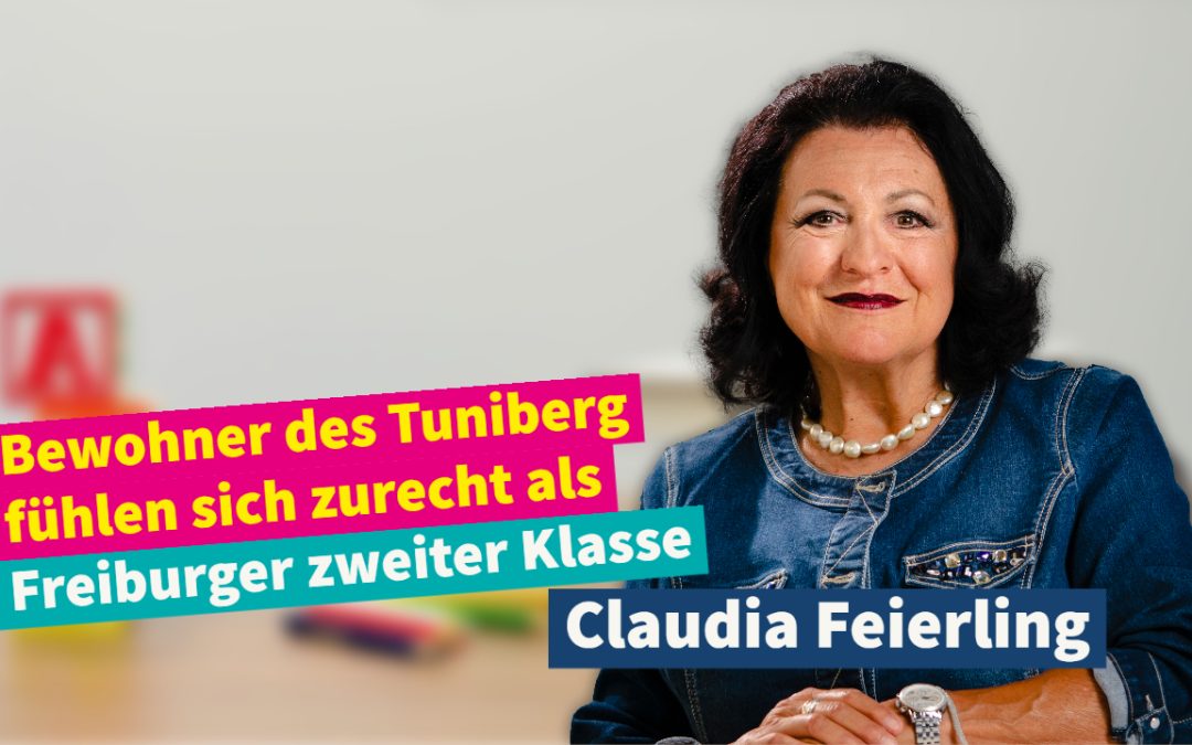 Amtsblatt: Weiterführende Tunibergschule