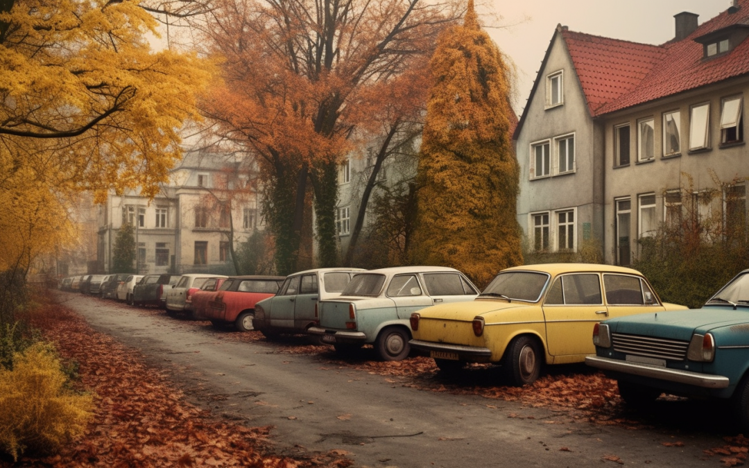 Pressemitteilung: Stadt zahlt zu viel gezahlte Bewohnerparkgebühr zurück