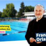Francos Rede zum Freiburger Westbad: Ein ersehnter Fortschritt in der Freizeitinfrastruktur