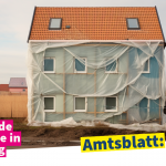Amtsblatt: Baukrise in Freiburg