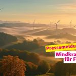 Windkraftturbo für Freiburg