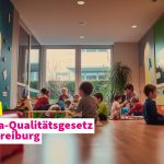 Anfrage: KiTa-Qualitätsgesetz in Freiburg