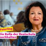 Claudia Feierling zur Gemeinschaftsschule an der Wentzinger- und Emil-Thoma-Realschule