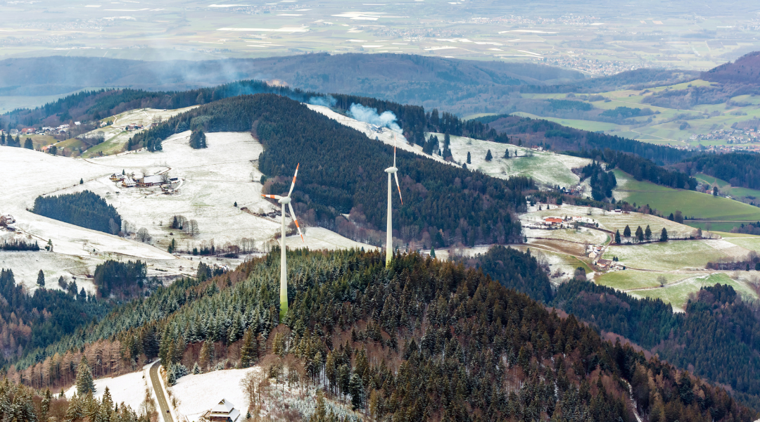 Sascha’s Rede zur Klimaschutzbilanz