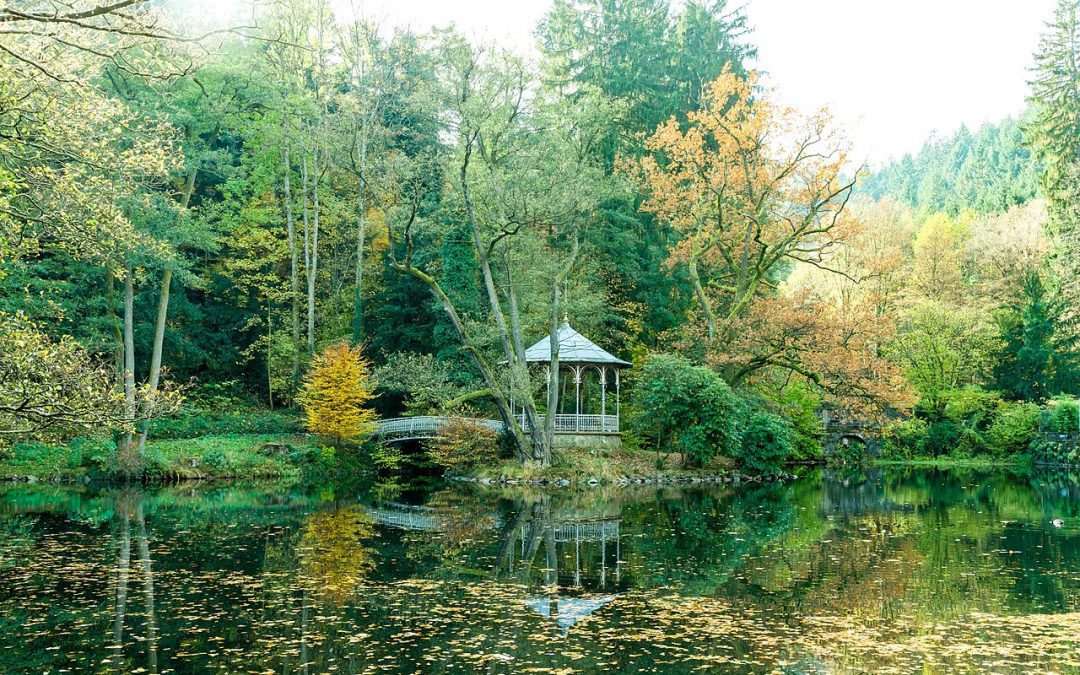 Uwe’s Rede zur Erhaltungssatzung