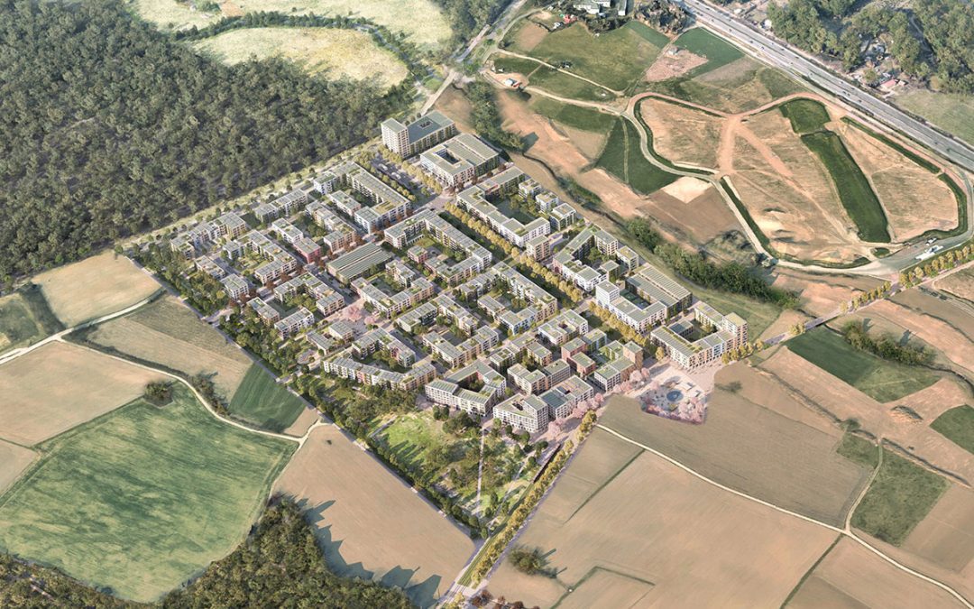 Uwe’s Rede: Vielfalt statt Einfalt – Freiburg baut Zukunft